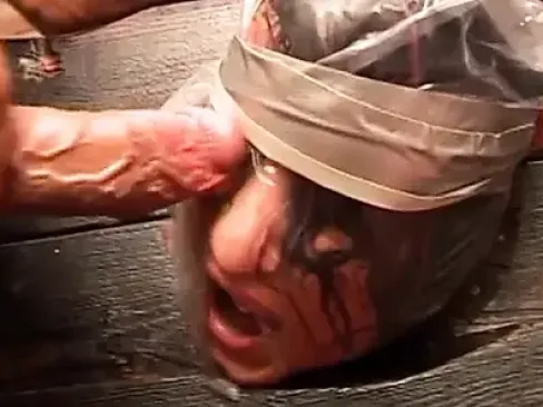 The strange excites me