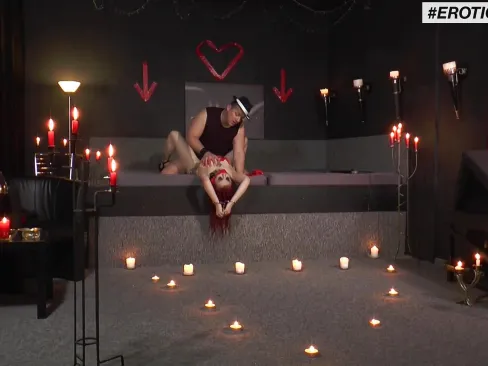 German BDSM movie - BDSM explained